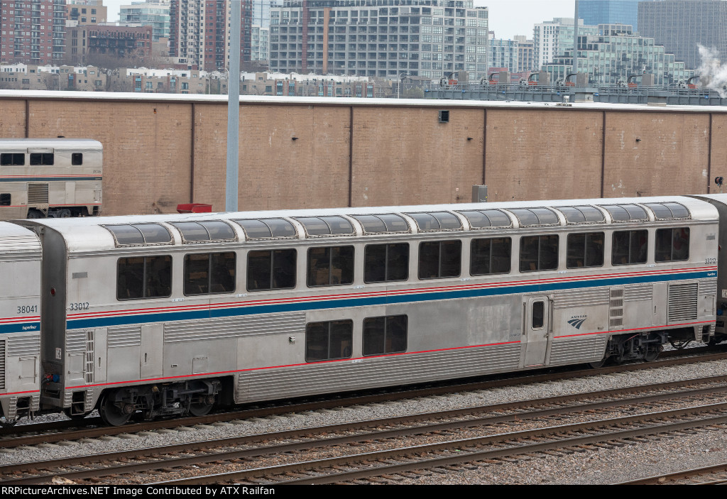 AMTK 33012